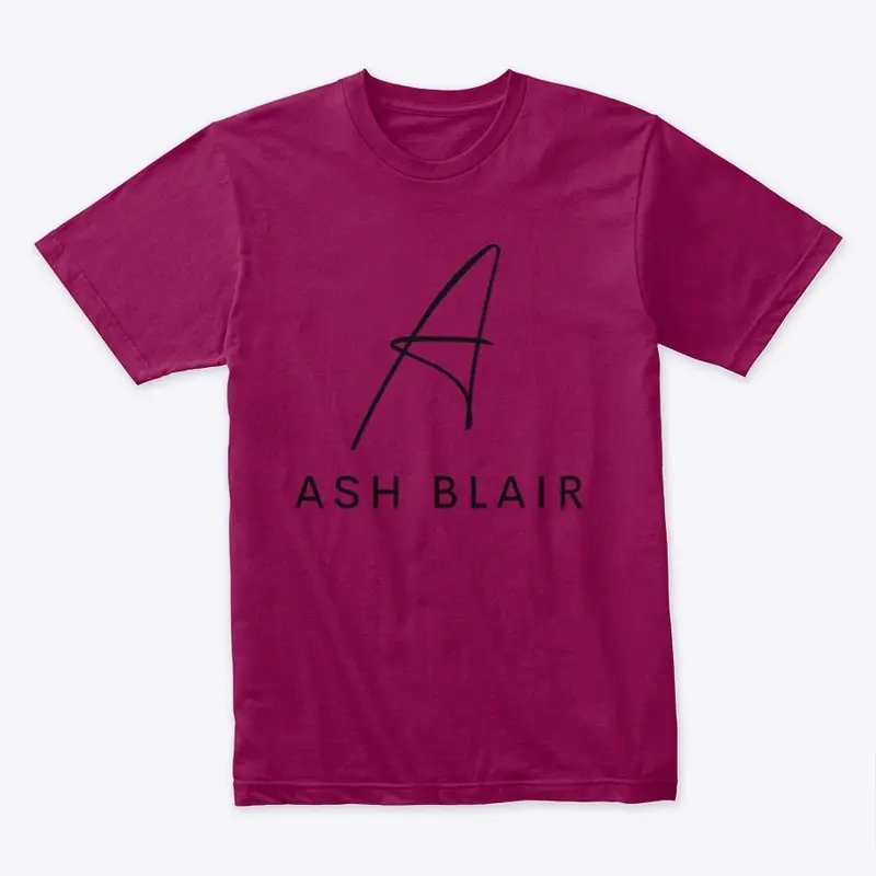 Ash Blair Premium Tee