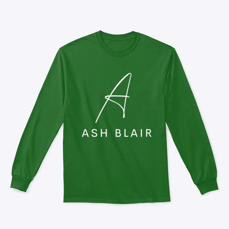 Ash Blair Long Sleeve