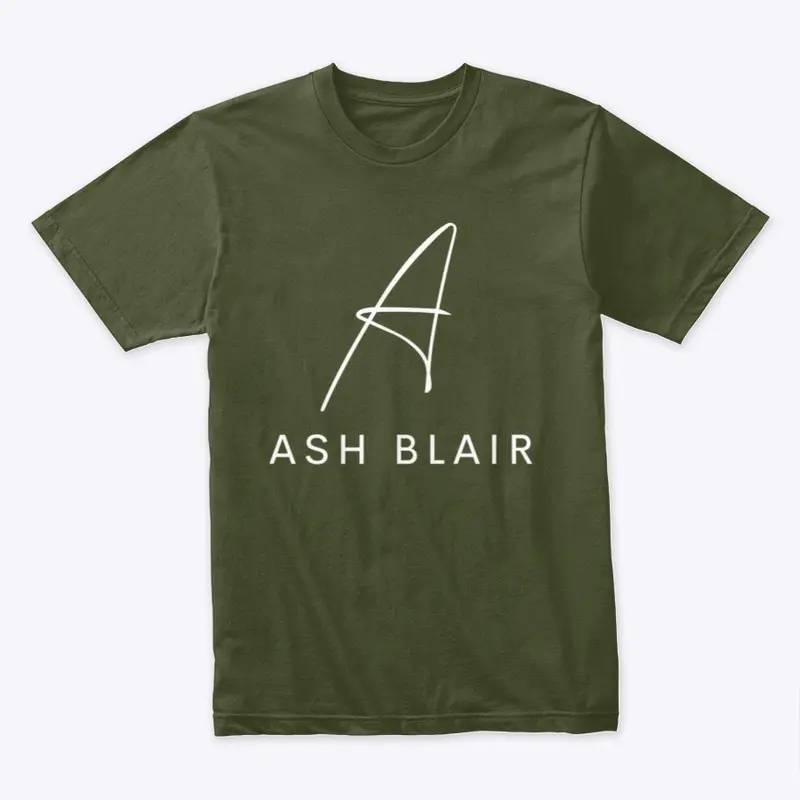 Ash Blair Premium Tee