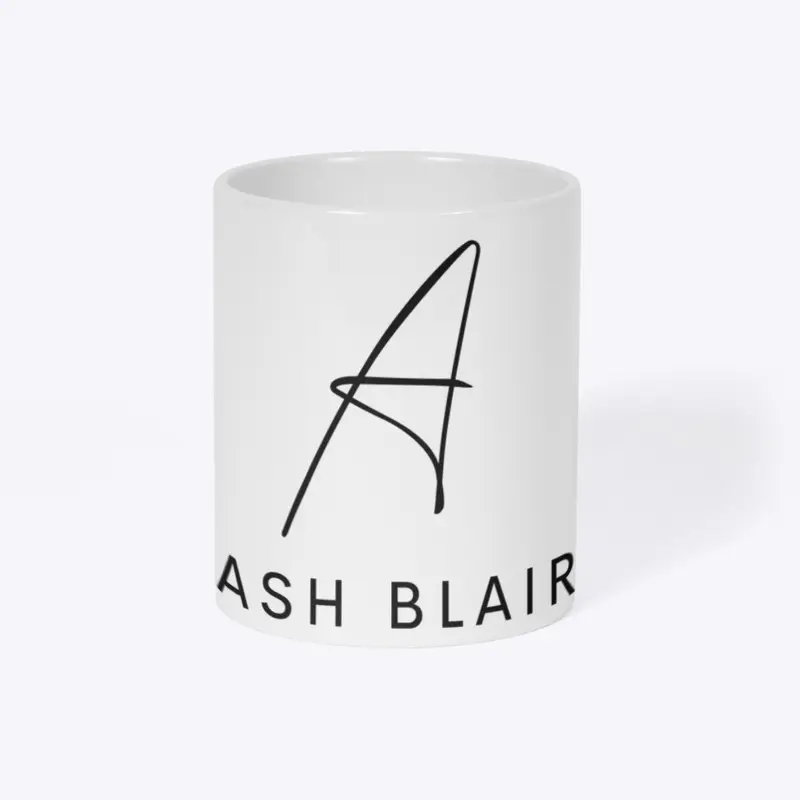 Ash Blair Mug